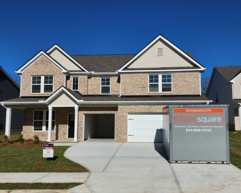 Pinehurst Mobile Storage