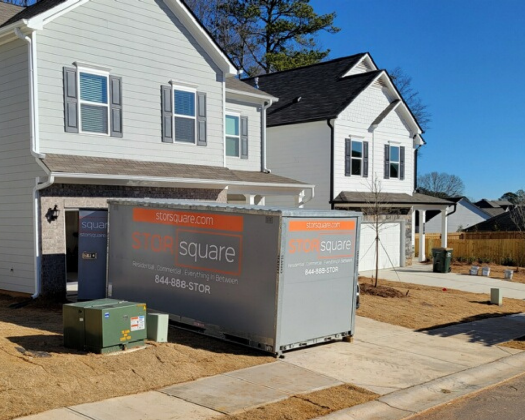 Pods Self Storage in Indian Land