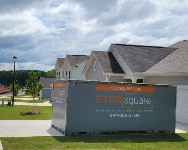 Rockingham Mobile Storage