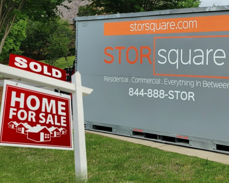 Stallings Storage Rental Containers