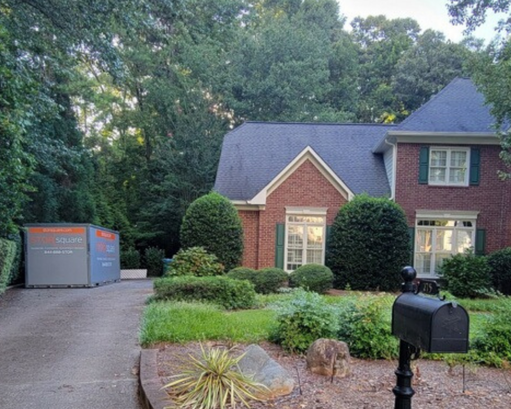 Mobile Storage in Archdale