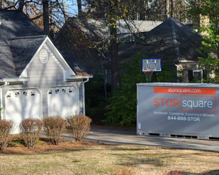 York Storage Rental Containers