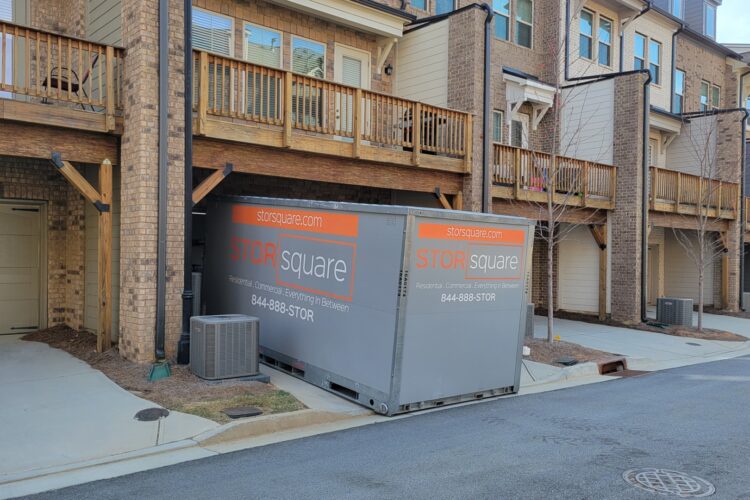best garage storage solutions