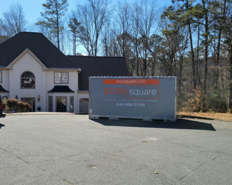 Badin Mobile Storage