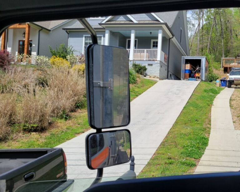 Hemby Bridge Storage Rental Containers
