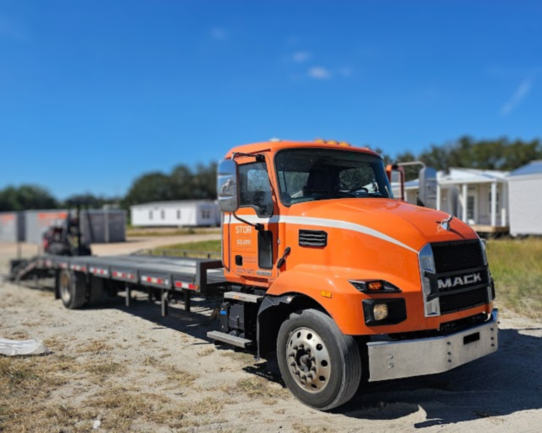 Hopewell Storage Rental Containers