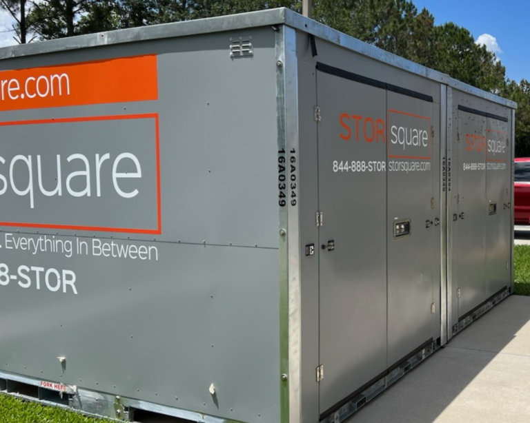 Mobile Storage in Lowesville