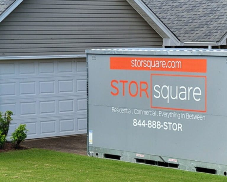 Raeford Mobile Storage
