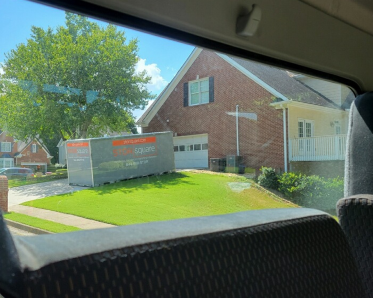 Rockwell Mobile Storage