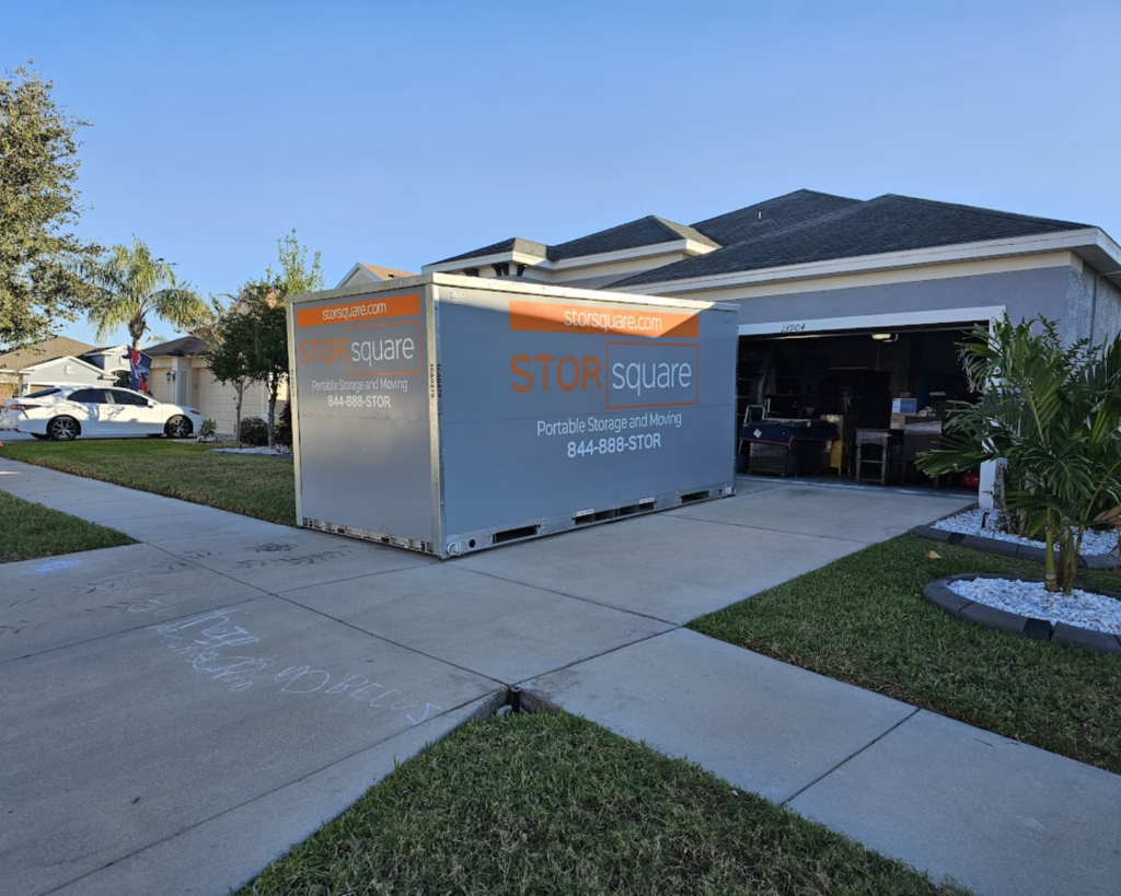 Self Storage Containers For Rent in Hildebran