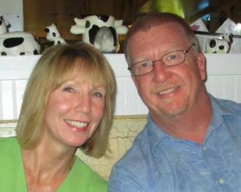 Storage Rental Pods in Landis