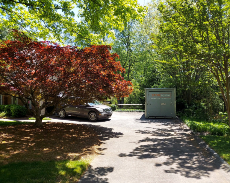 Troy Mobile Storage