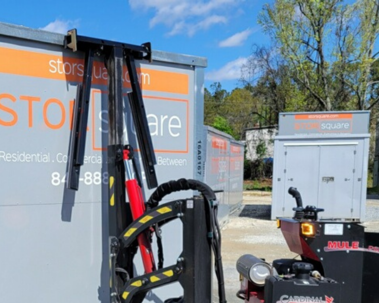 Unionville Mobile Storage