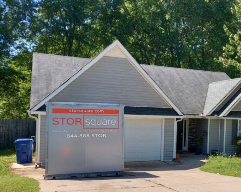 Unionville Storage Rental Containers