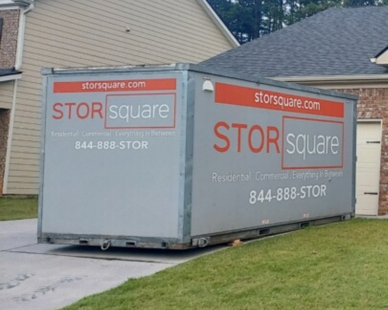 Wadesboro Storage Rental Containers