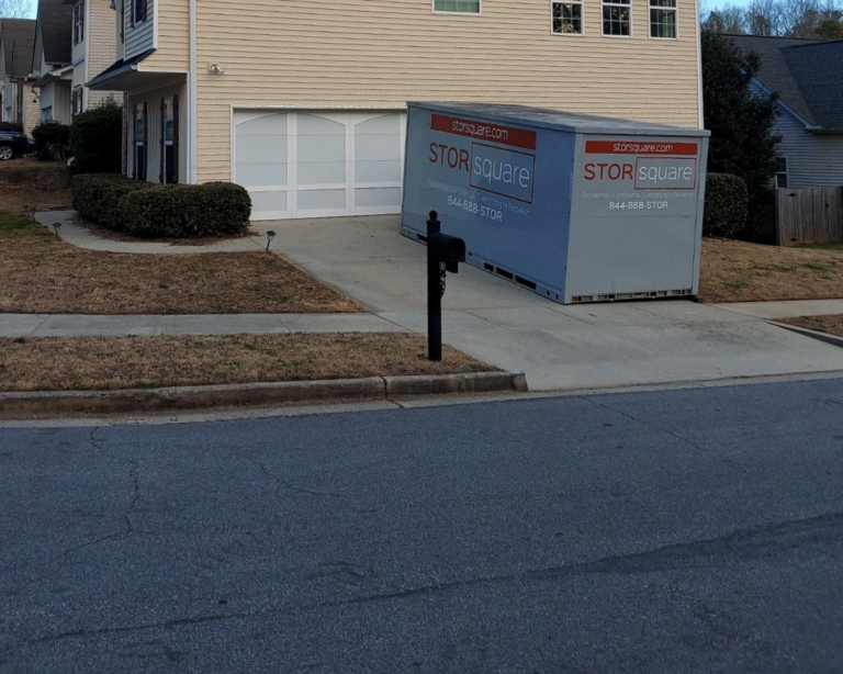 Wadeville Mobile Storage