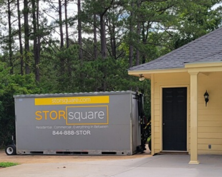 Wingate furniture storage pods