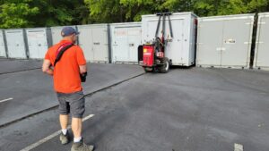 best portable storage units near me