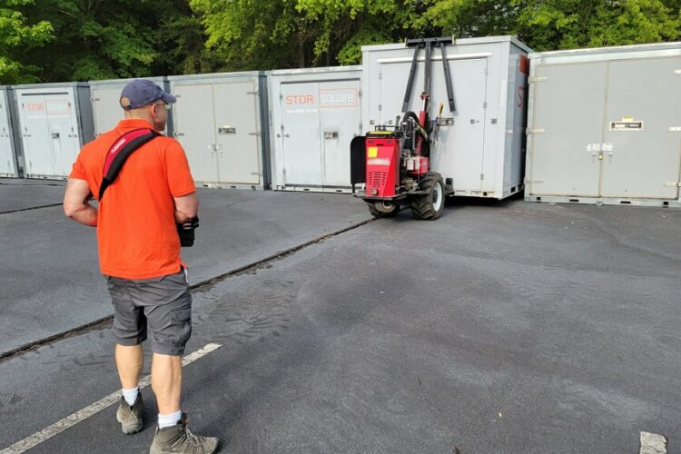 best portable storage units near me