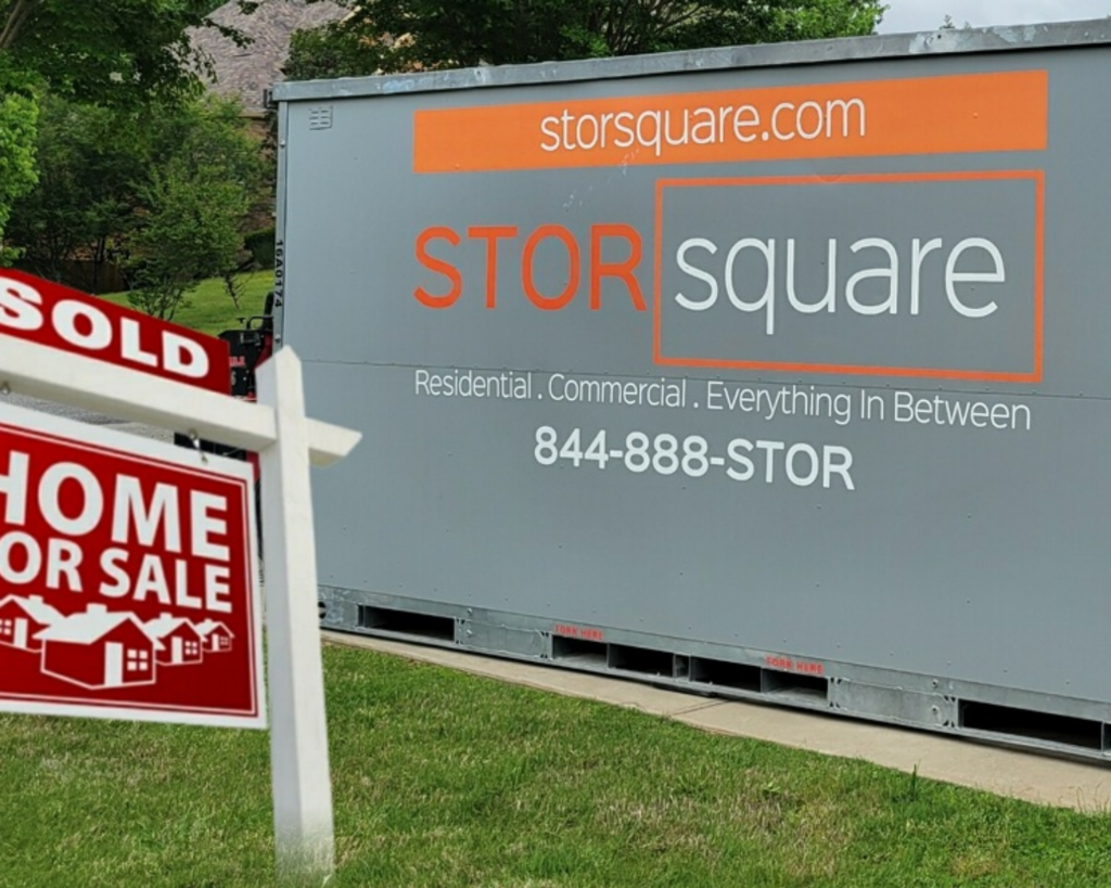 portable self storage in Carthage