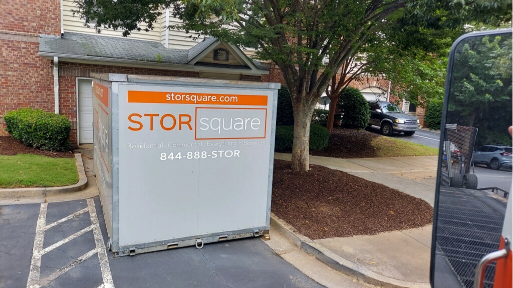 portable storage for home projects
