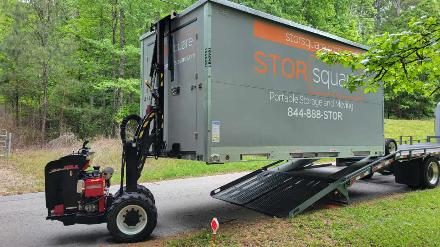 storage containers for travel