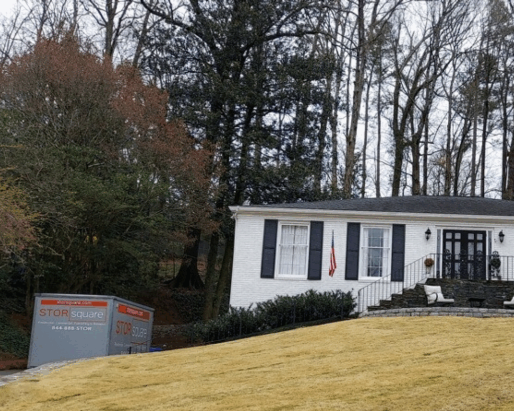 Alturas Mobile Storage