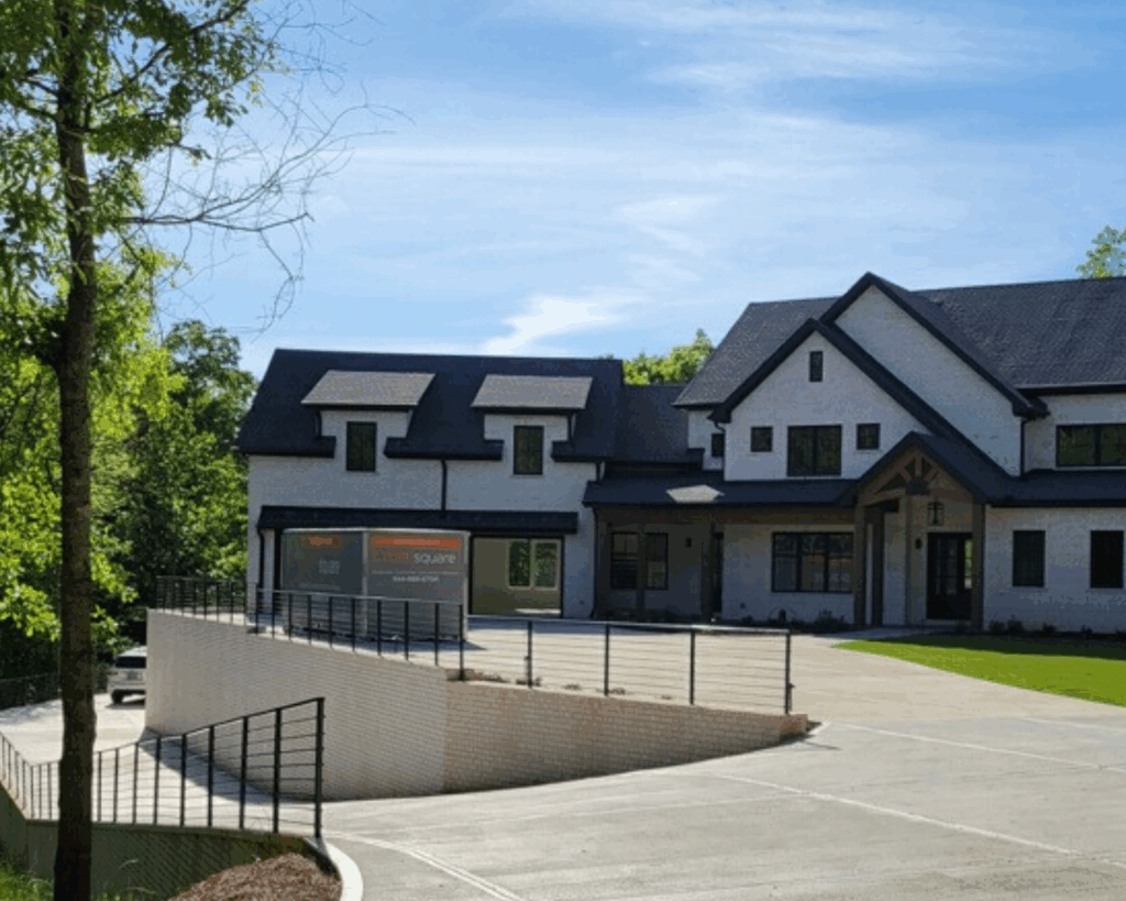 Clermont Mobile Storage