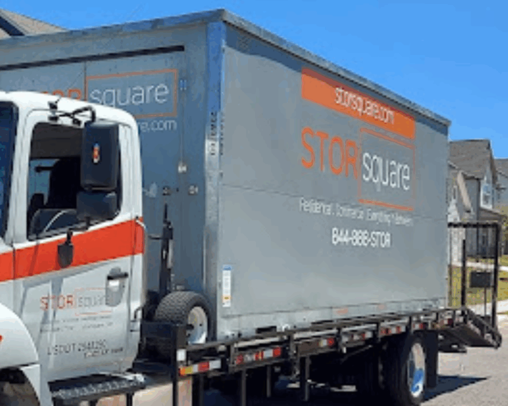 Gotha Storage Rental Containers