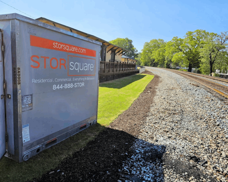 Plant City Mobile Storage