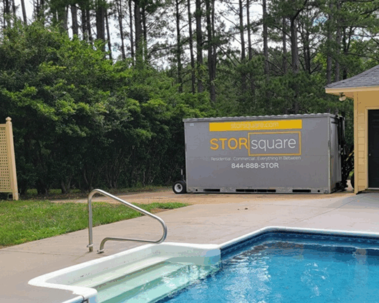Pods Self Storage in Kissimmee
