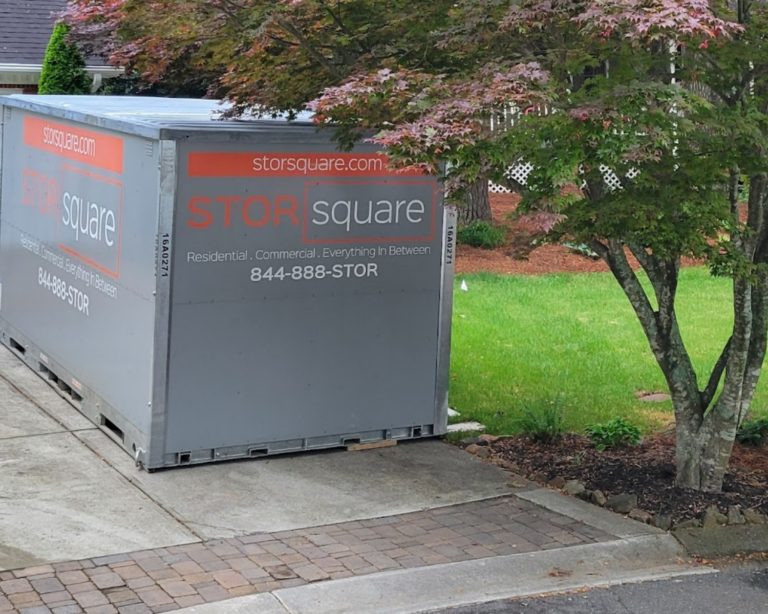 Randleman Mobile Storage