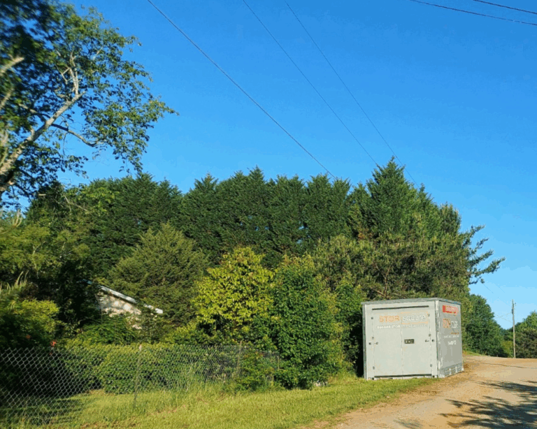 Storage Rental Containers in Gotha