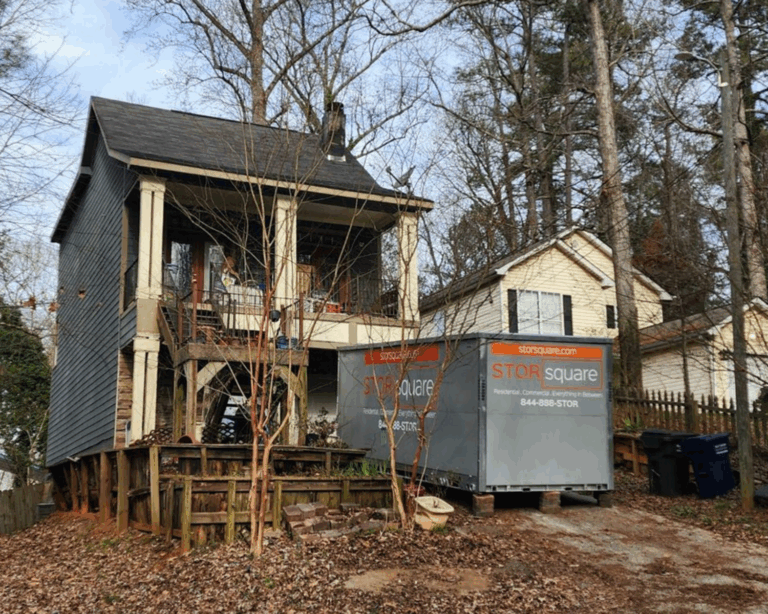Cabarrus Mobile Storage