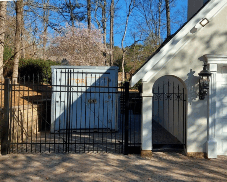 Cabarrus Storage Rental Containers