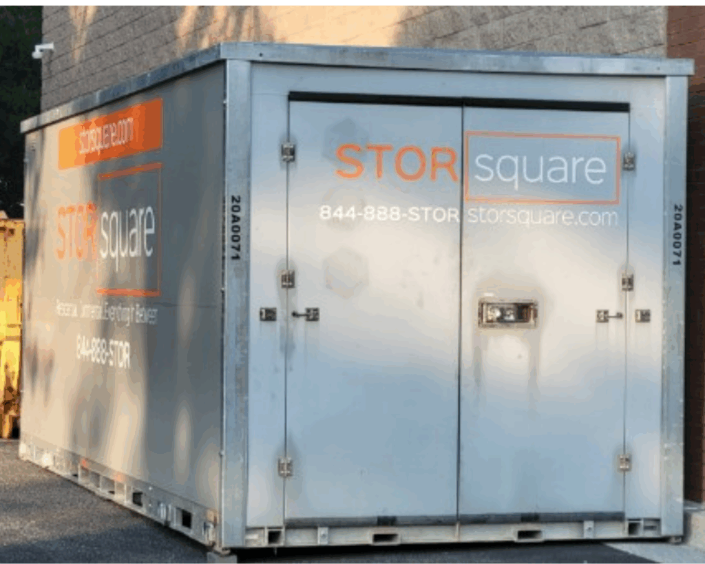 Champions Gate Mobile Storage