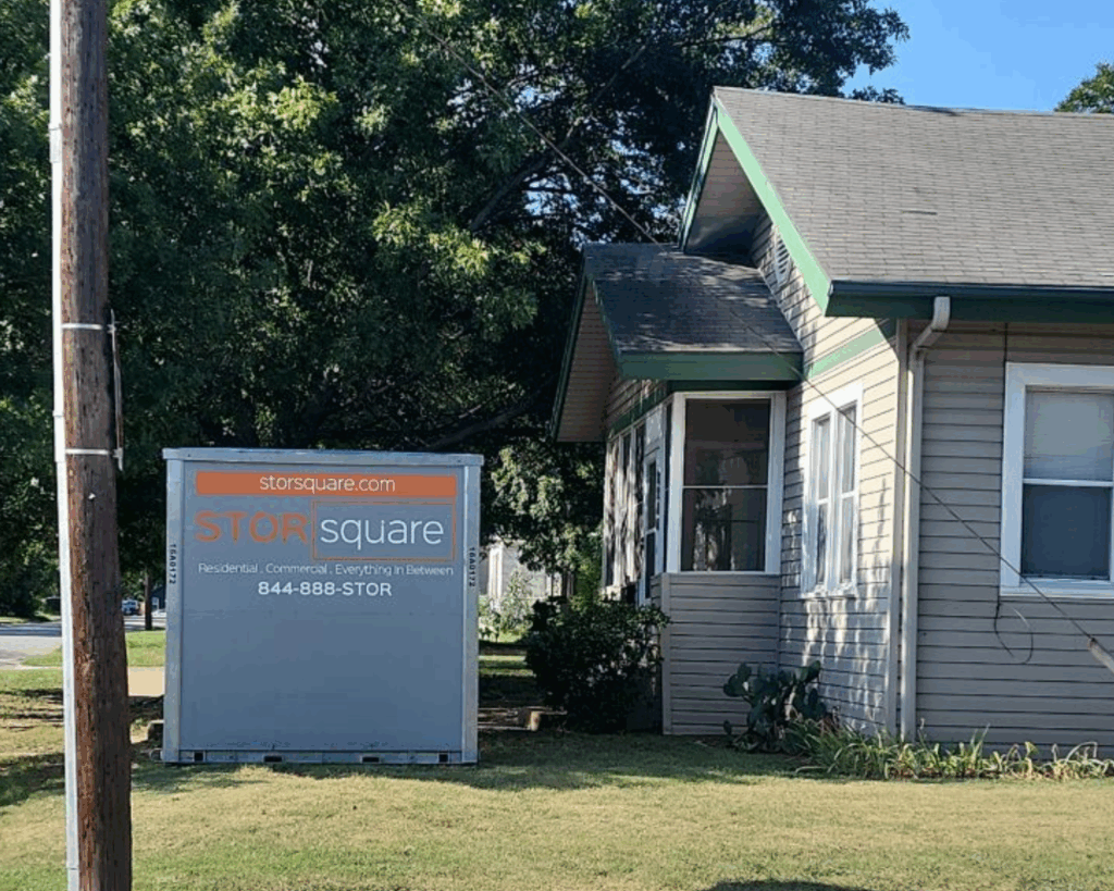 Maitland Self Storage Containers For Rent