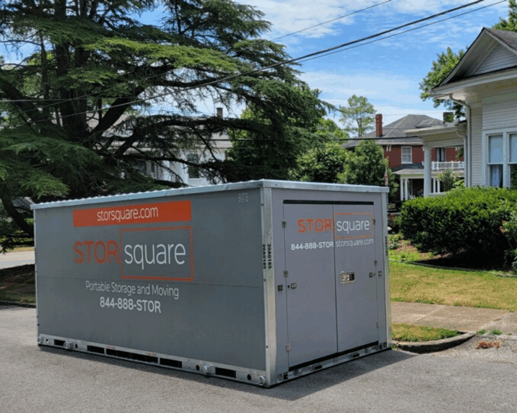 Mobile Storage in Pine Castle