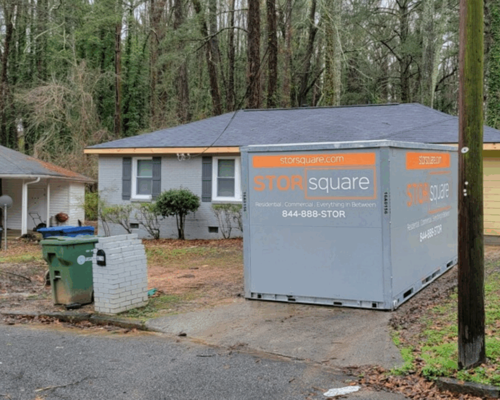 Pine Castle Mobile Storage