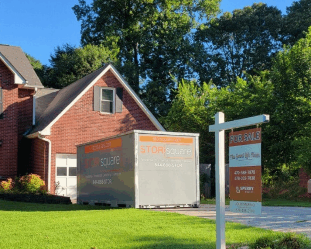 Pine Hills Self Storage Containers For Rent