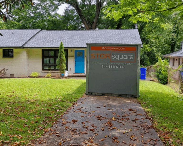Pods Self Storage in Fort Meade