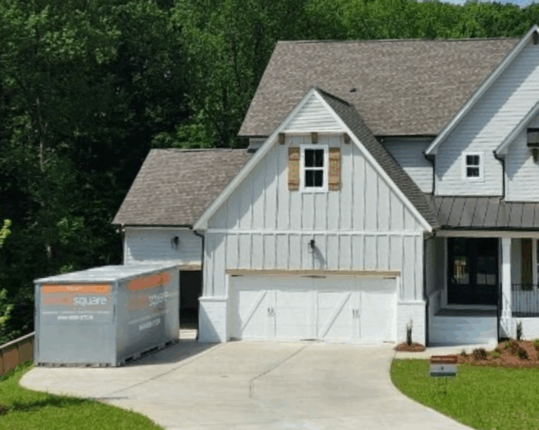 Pods Self Storage in Pine Castle