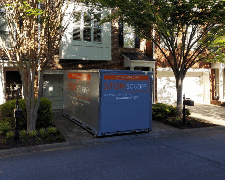 Storage Rental Containers in Champions Gate