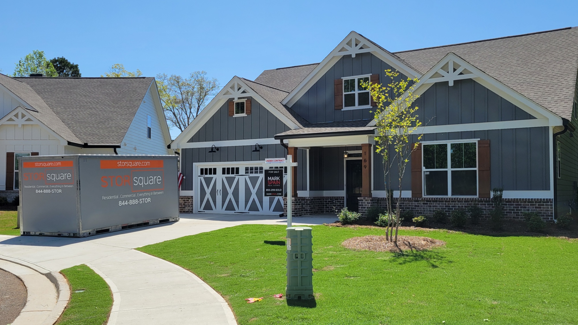 best mobile storage for moving