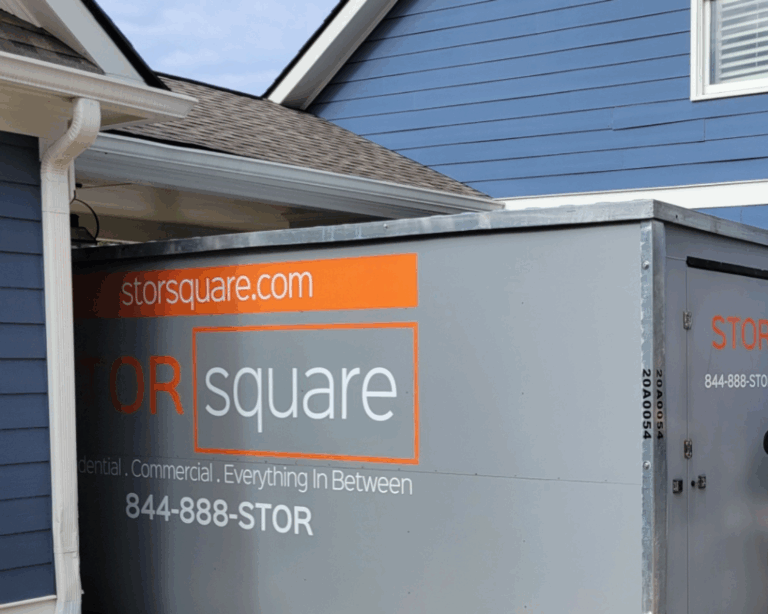 portable self storage in Champions Gate