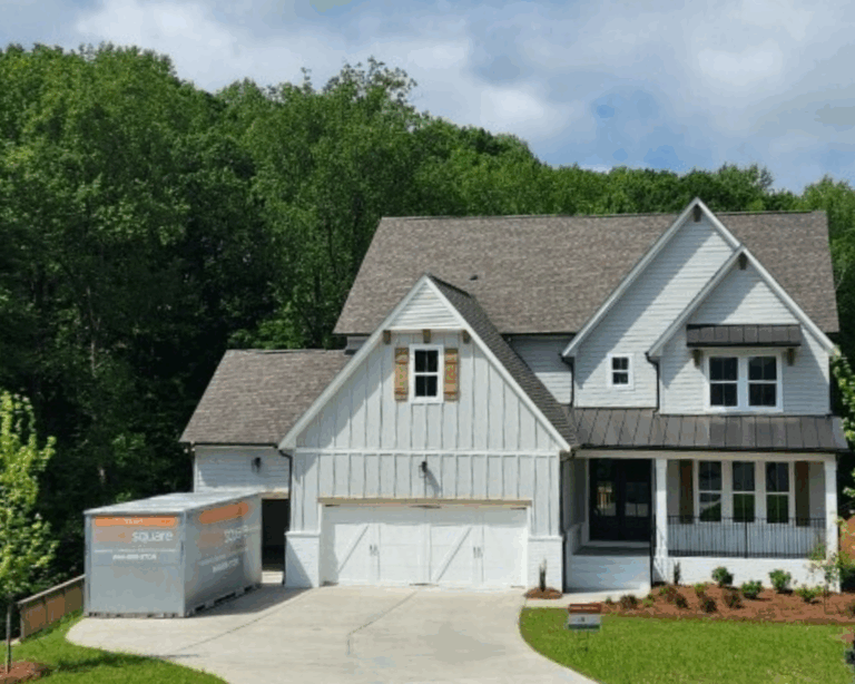 portable self storage in Pembroke