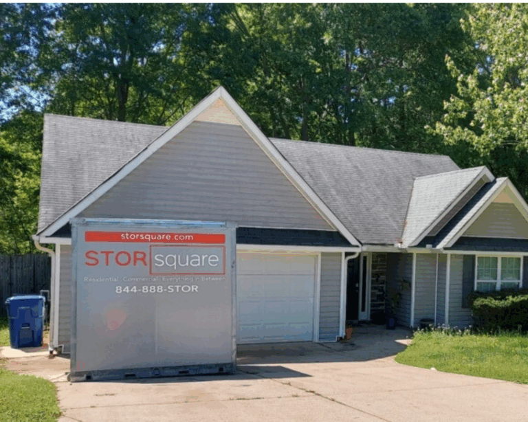 portable self storage in South Apopka