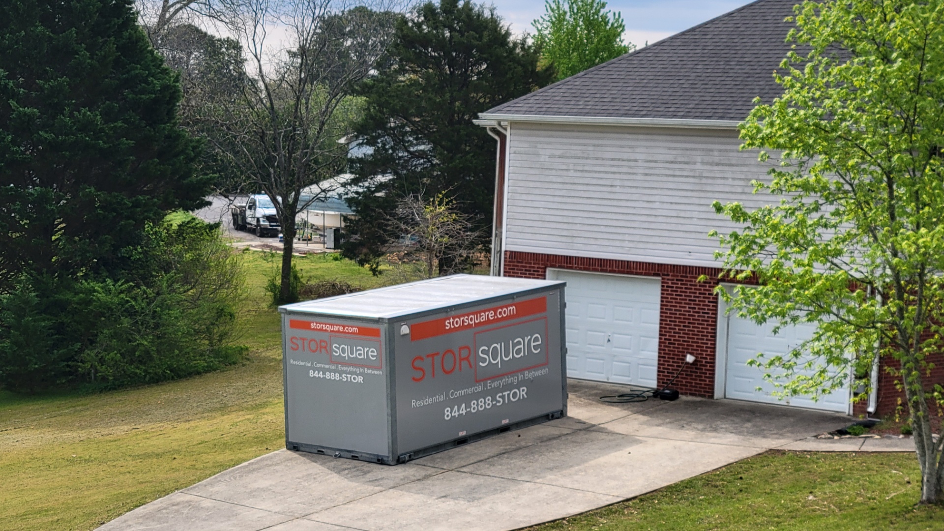 portable self storage tips