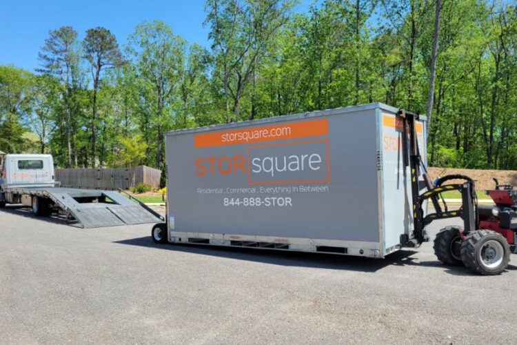 portable storage units Orlando