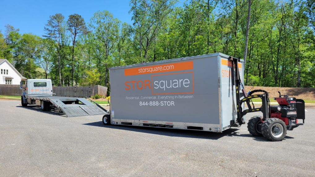 portable storage units Orlando